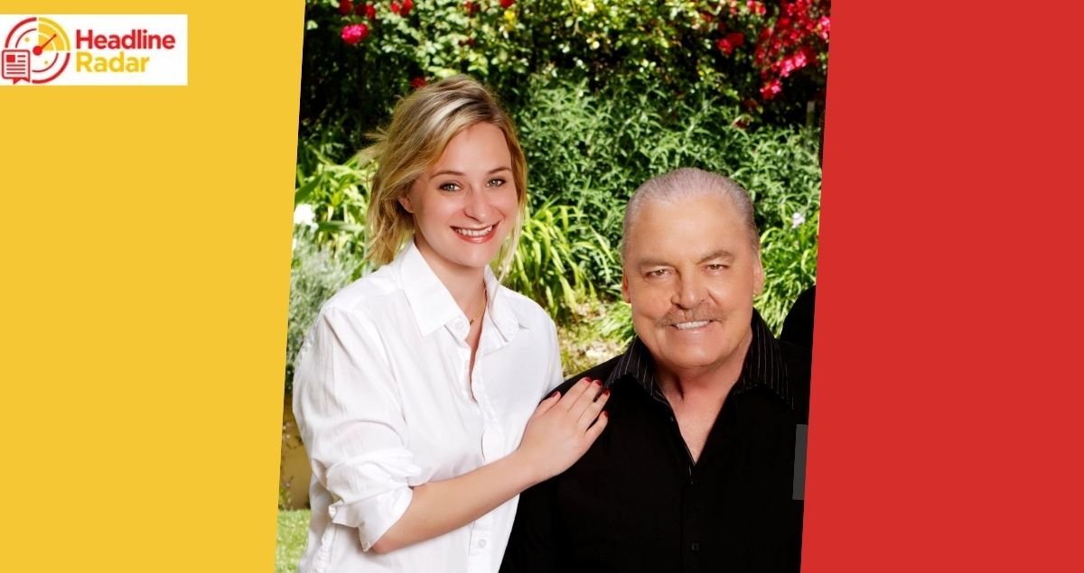 Karolina Keach: The Real Story of Stacy Keach’s Daughter