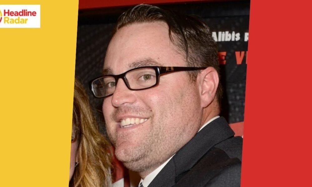 Keith Hanson: The Real Story of Kirsten Vangsness’ Partner