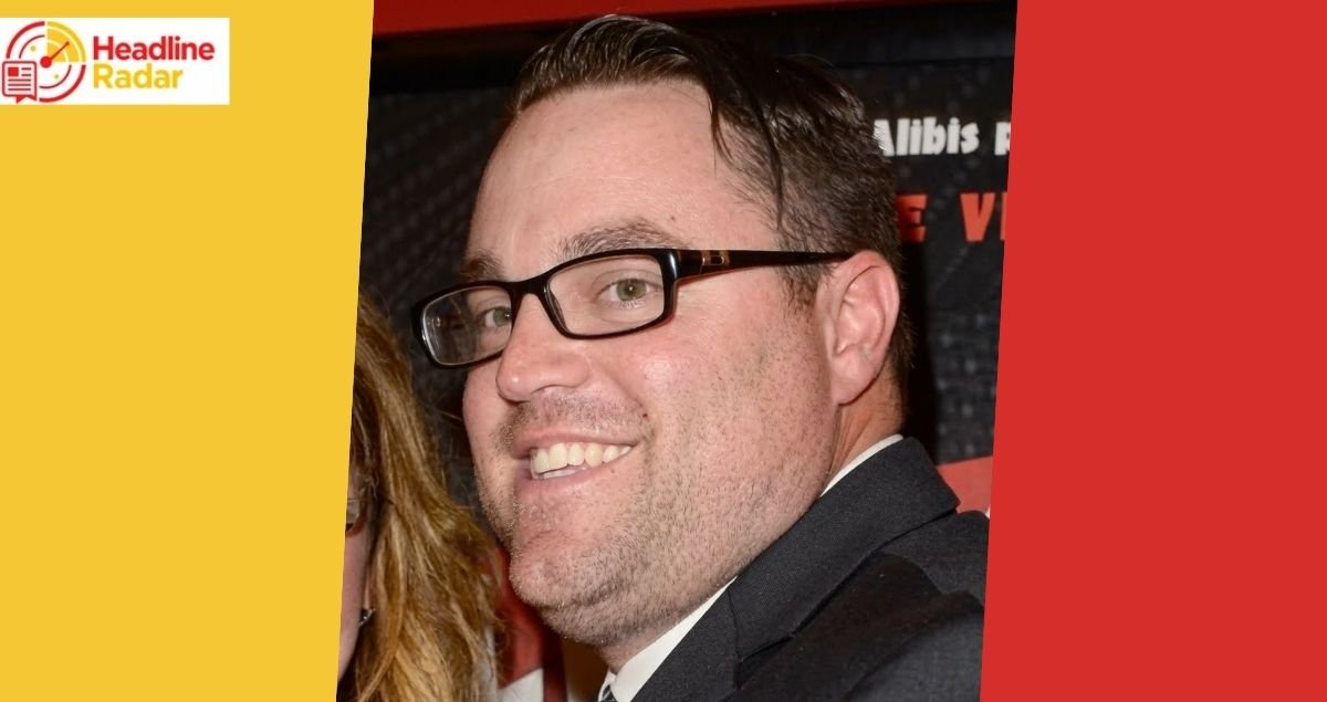 Keith Hanson: The Real Story of Kirsten Vangsness’ Partner