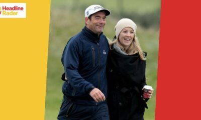 Kelly Lewis: All You Need To Know About Huey Lewis’s Daughter
