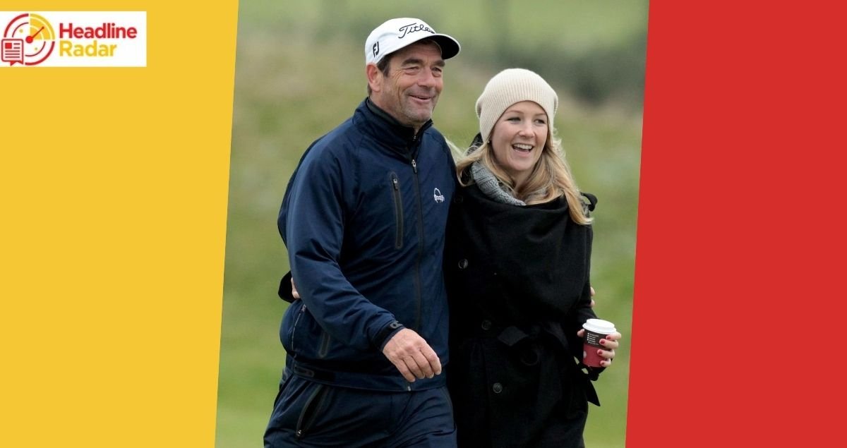 Kelly Lewis: All You Need To Know About Huey Lewis’s Daughter