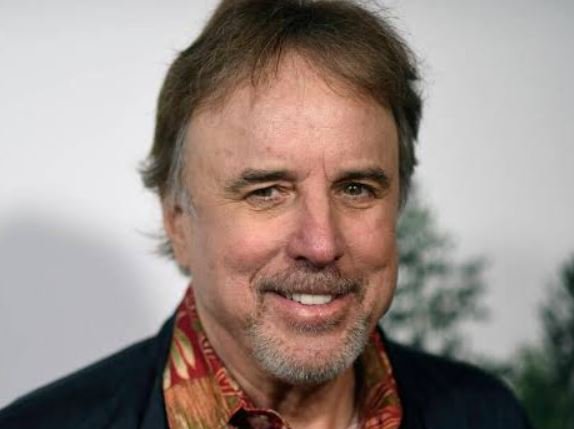Her Ex-Husband: Kevin Nealon