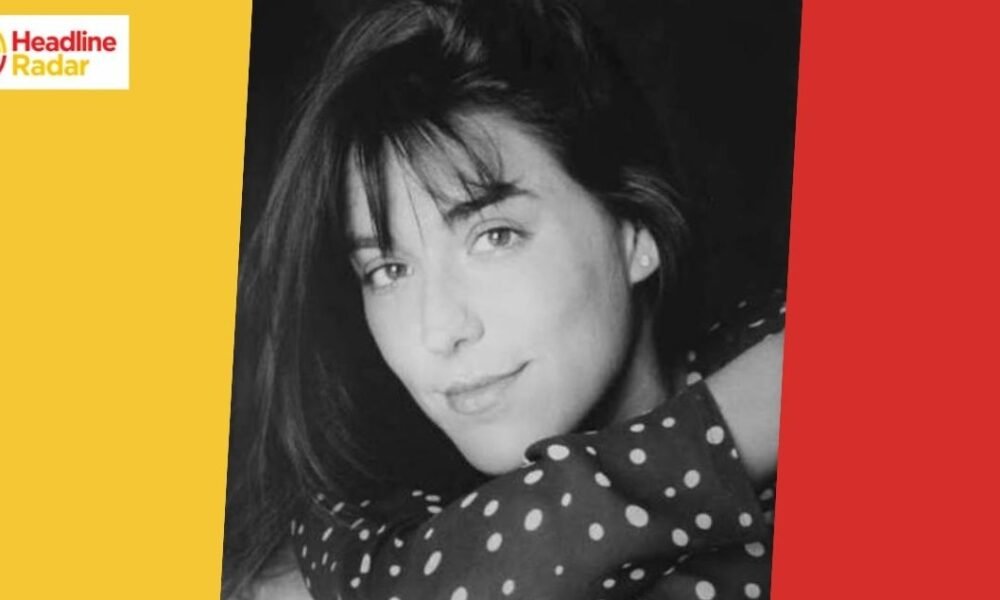 Kristina Loggia: The Real Story of James Le Gros Wife