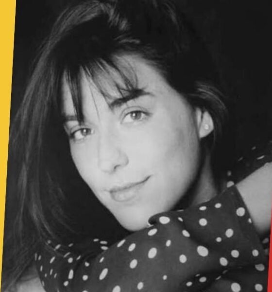 Kristina Loggia: The Real Story of James Le Gros Wife