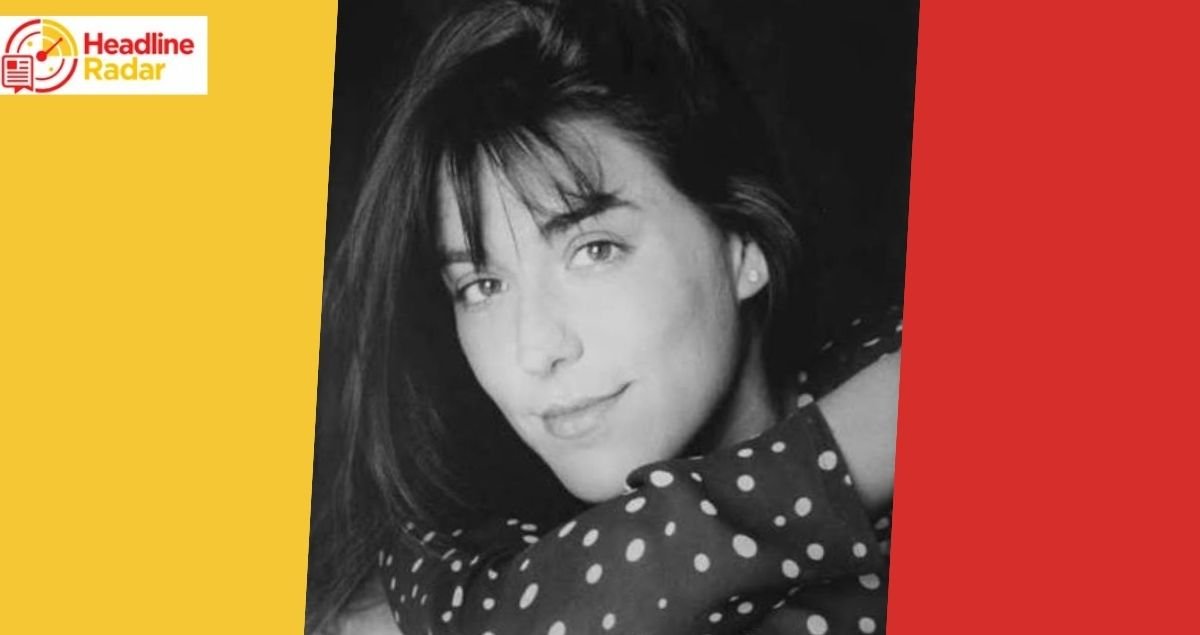 Kristina Loggia: The Real Story of James Le Gros Wife