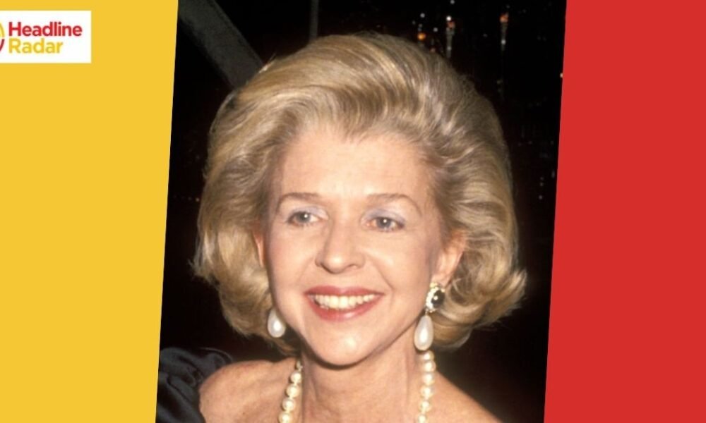 Lesly Stockard Smith: Inside the Life of Stockard Channing’s Sister