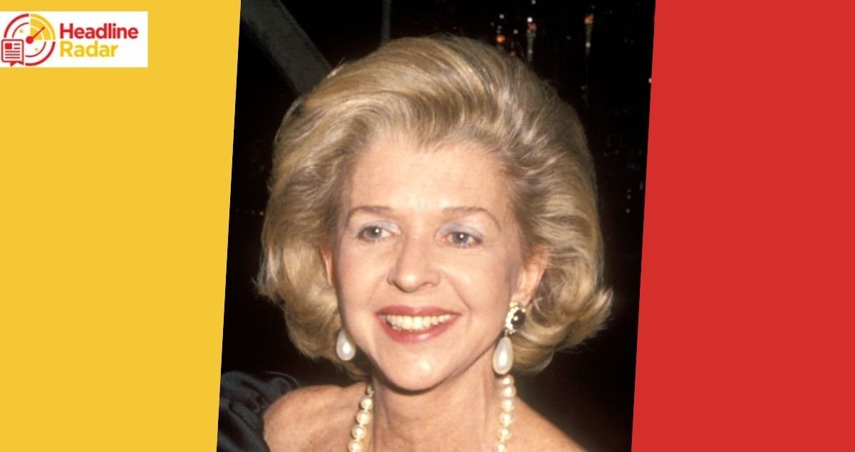 Lesly Stockard Smith: Inside the Life of Stockard Channing’s Sister