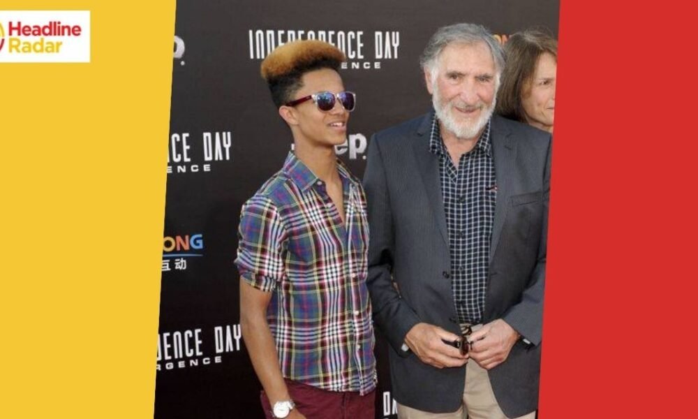 London Hirsch: All About the Life of Judd Hirsch’s Private Daughter