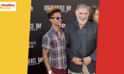 London Hirsch: All About the Life of Judd Hirsch’s Private Daughter