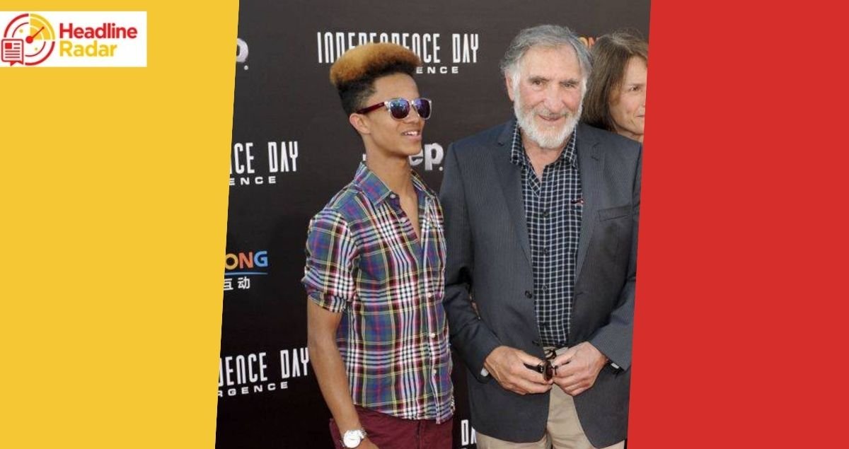 London Hirsch: All About the Life of Judd Hirsch’s Private Daughter