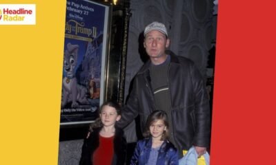 Mackenzie Stiles: The Real Story of Ryan Stiles’ Daughter