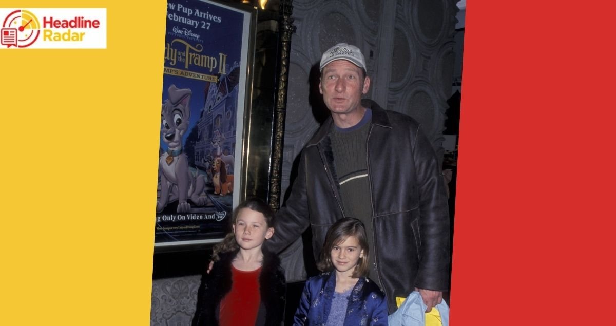 Mackenzie Stiles: The Real Story of Ryan Stiles’ Daughter