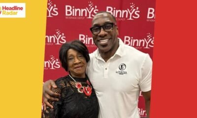 Mary Alice Dixon: The Real Story of Sterling Sharpe and Shannon Sharpe’s Mom