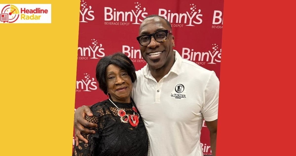 Mary Alice Dixon: The Real Story of Sterling Sharpe and Shannon Sharpe’s Mom
