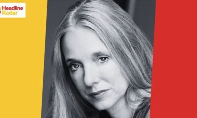 Molly Milligan: All About Her Career, Films, and Personal Life