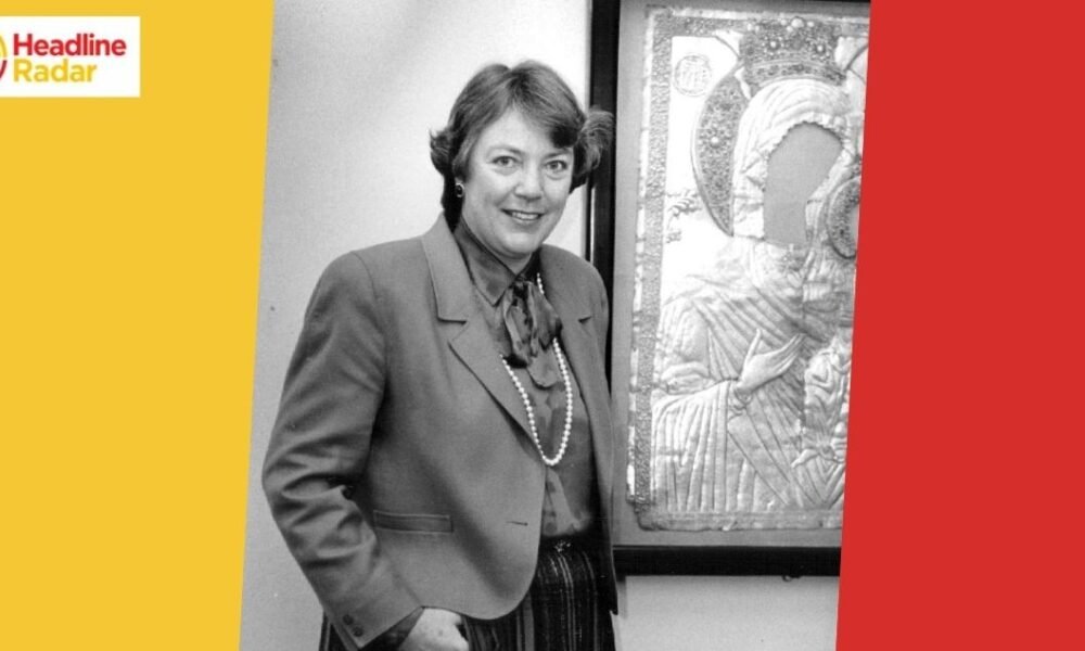 Nancy Benson: All You Need To Know About Her Life and Wealth