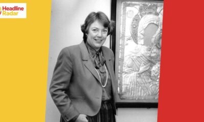 Nancy Benson: All You Need To Know About Her Life and Wealth