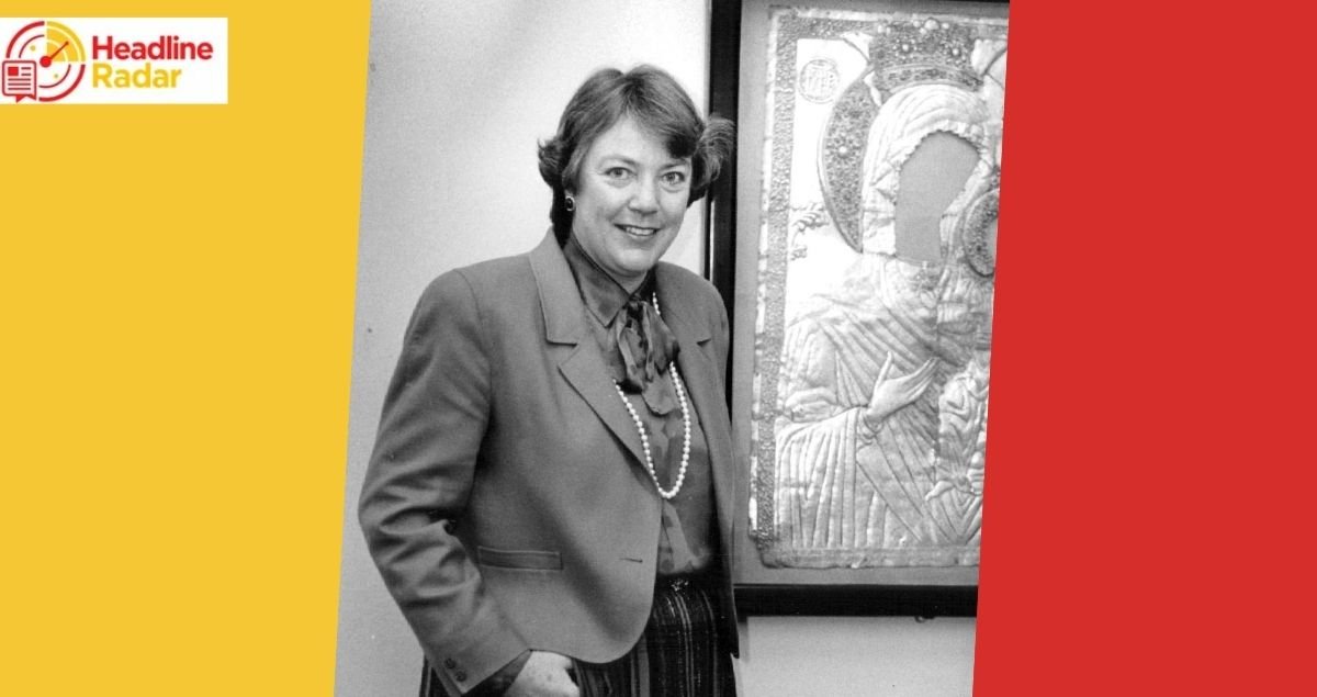 Nancy Benson: All You Need To Know About Her Life and Wealth