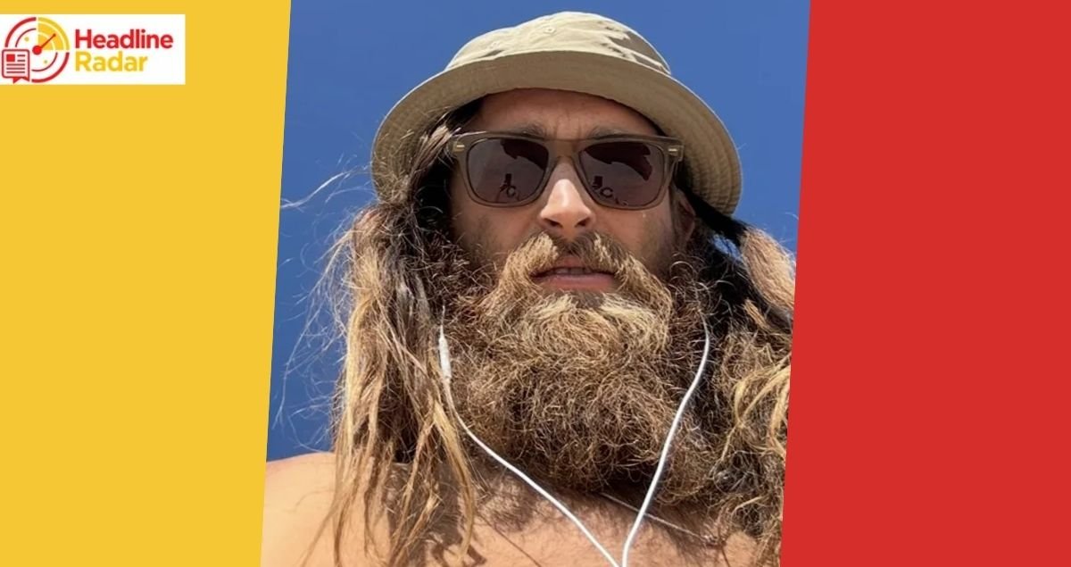 Oliver Bernsen: All You Need to Know About Corbin Bernsen’s Son