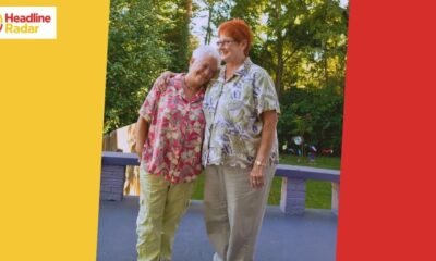 Patricia Snyder: The Full Story of Her Life with Janis Ian
