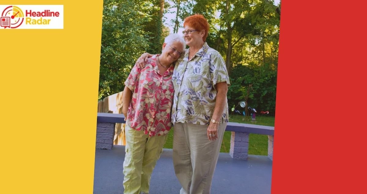 Patricia Snyder: The Full Story of Her Life with Janis Ian