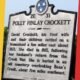 Polly Finley