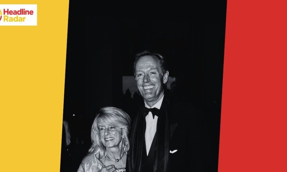 Portia Rebecca Crockett: What Happened to Peter Fonda’s Ex Wife