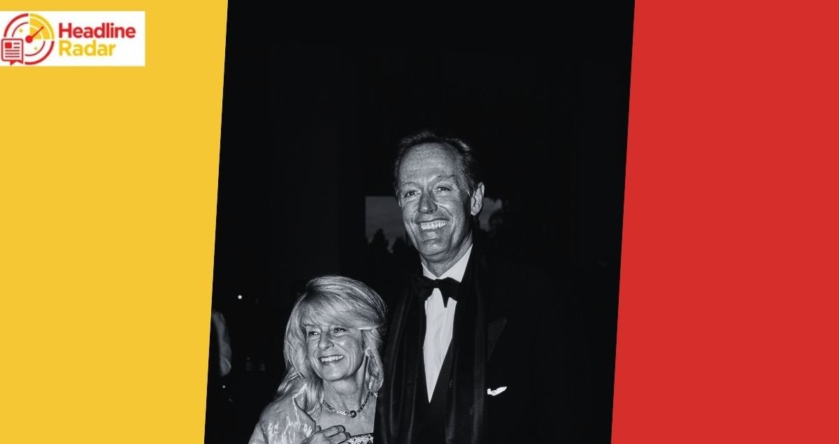 Portia Rebecca Crockett: What Happened to Peter Fonda’s Ex Wife