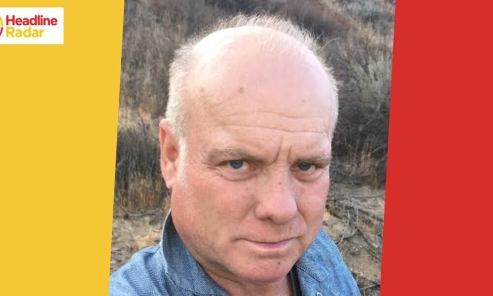 Scott Pierce: Inside the Life of Ed Harris’s Longtime Stand-In