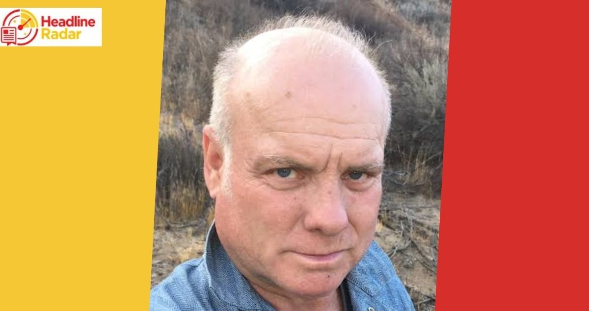 Scott Pierce: Inside the Life of Ed Harris’s Longtime Stand-In