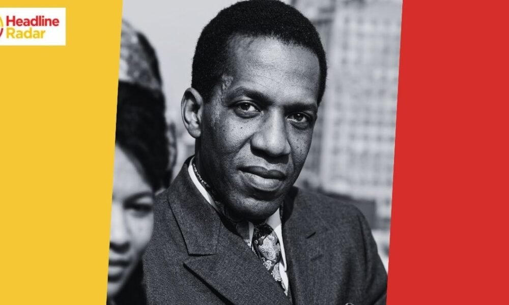 Who Was Selwyn George Latore? All About Voletta Wallace’s Former Husband