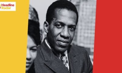 Who Was Selwyn George Latore? All About Voletta Wallace’s Former Husband