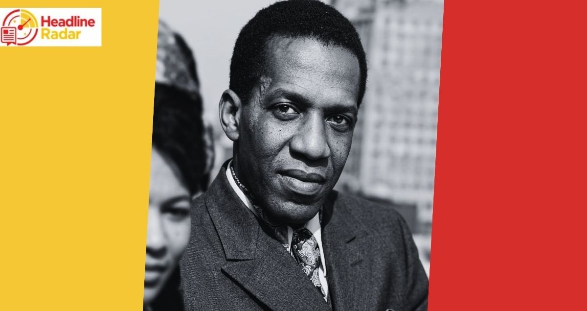 Who Was Selwyn George Latore? All About Voletta Wallace’s Former Husband