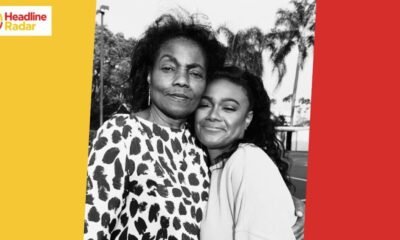Sonia Ali