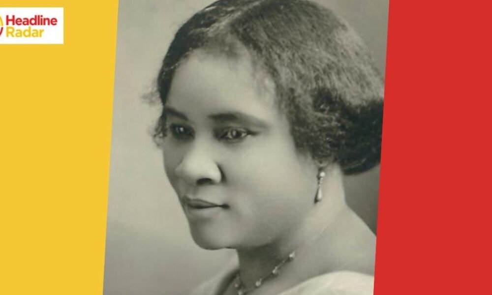 Who Was Moses McWilliams? The Untold Story of Madam C. J. Walker’s First Marriage