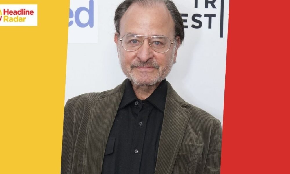 Who is Sally Fisher? The Untold Story of Fisher Stevens’ Mother