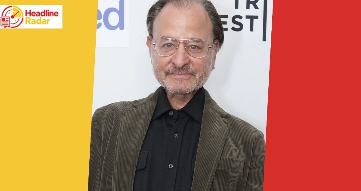 Who is Sally Fisher? The Untold Story of Fisher Stevens’ Mother