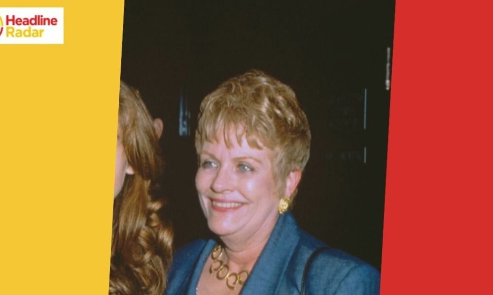 Who Was Betty Motes? All About Julia Roberts’ Mother