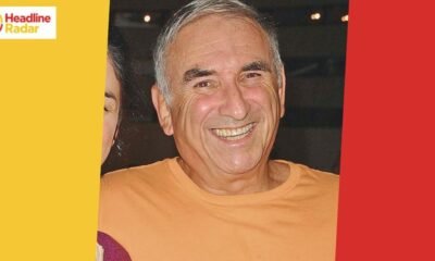 Who Was Donald Silverman? All About Sarah Silverman's Father