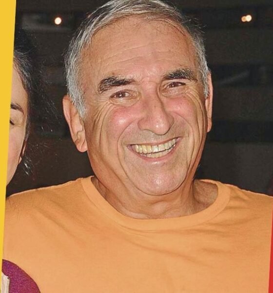 Who Was Donald Silverman? All About Sarah Silverman's Father