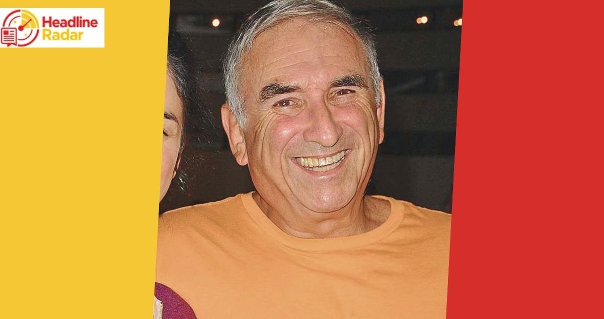 Who Was Donald Silverman? All About Sarah Silverman's Father