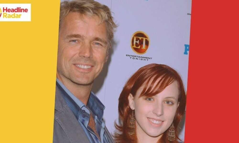 Who Is Leah Schneider? All About John Schneider’s Stepdaughter