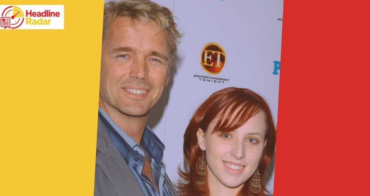 Who Is Leah Schneider? All About John Schneider’s Stepdaughter