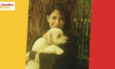 Michelle Kholos Brooks: Inside the Life of Max Brooks’ Wife