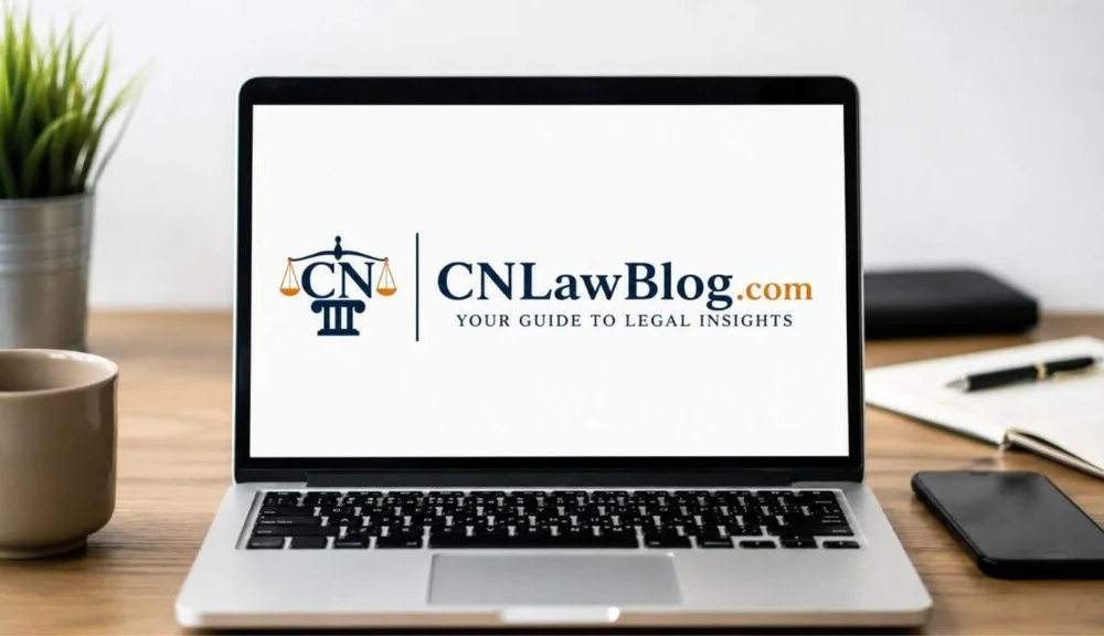 Cnlawblog.com
