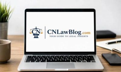 Cnlawblog.com