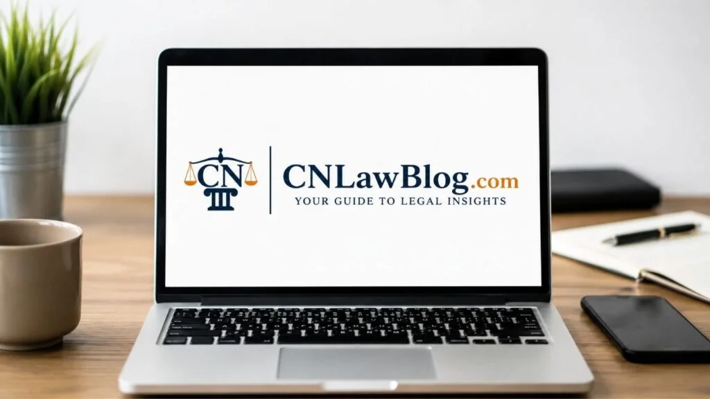 Cnlawblog.com