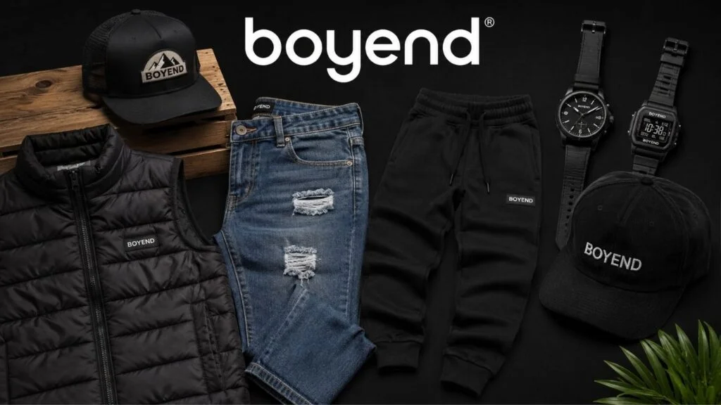boyend