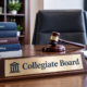 collegiate board