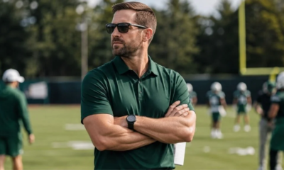Forest Command Coach Polo